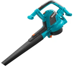 Aspirateur souffleur électrique ErgoJet 2500W GARDENA