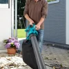 Aspirateur / souffleur électrique ErgoJet 3000 GARDENA