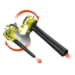 Aspirateur-souffleur électrique RBV3000CSV