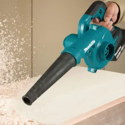 Aspirateur souffleur LXT 18V Li-Ion (produit seul) MAKITA