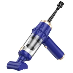 Aspirateur/souffleur sans fil rechargeable 12000PA