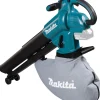 Aspirateur souffleur sans fil LXT 6m3 18v MAKITA