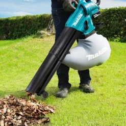 Aspirateur souffleur sans fil LXT 6m3 18v MAKITA