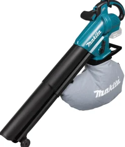 Aspirateur souffleur sans fil LXT 6m3 18v MAKITA