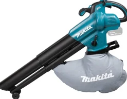 Aspirateur souffleur sans fil LXT 6m3 18v MAKITA