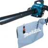 Aspirateur souffleur 36V - 2x18V MAKITA