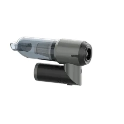 Aspirateur sur batterie pour voiture gris OPTEX