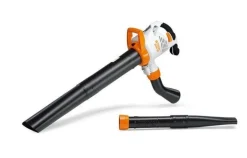 Aspiro-souffleur à main électrique SHE81 STIHL