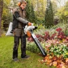 Aspiro-Souffleur thermique SH86C-E STIHL