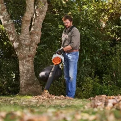 Aspiro-souffleur à batterie SHA56 (produit seul) STIHL