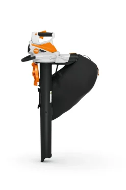 Aspiro-souffleur broyeur à batterie SHA 56 STIHL