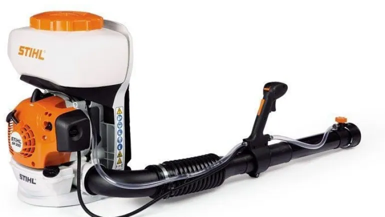 Atomiseur thermique SR200 STIHL