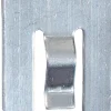 Attache de fixation pour filets électrifiés
