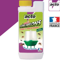 Attractif guêpes et frelons