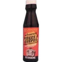 Attractif guêpes et frelons 375 g