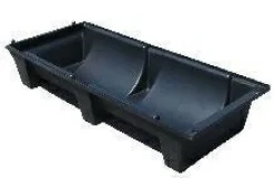 Auge Baby 200 L ROTOTEC