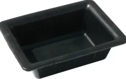Auge caoutchouc armé 7 litres