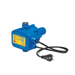 Automatisme Presscontrol pompe de surface