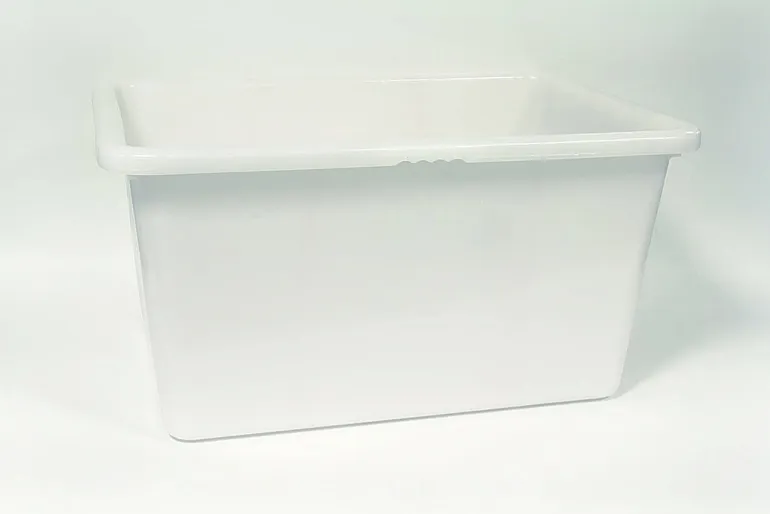 Bac conservation 90 L naturel