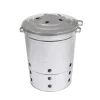 Bac multi-usages - composteur 100L
