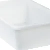 Bac conservation 50 L naturel