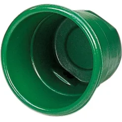 Bac à eau polyvalent 90L vert