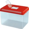 Bac en plastique GEO Extra Large aquarium/terrarium 11L