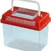 Bac en plastique GEO Small aquarium/terrarium 1L