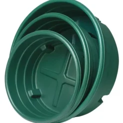 Bac à pâture polyéthylène 1000L LA GEE