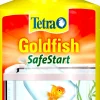 Bactéries aquarium Goldfish SafeStart- 50 ml TETRA