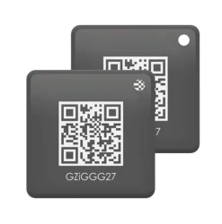 Badges RFID pour alarme ALM650 (x2)
