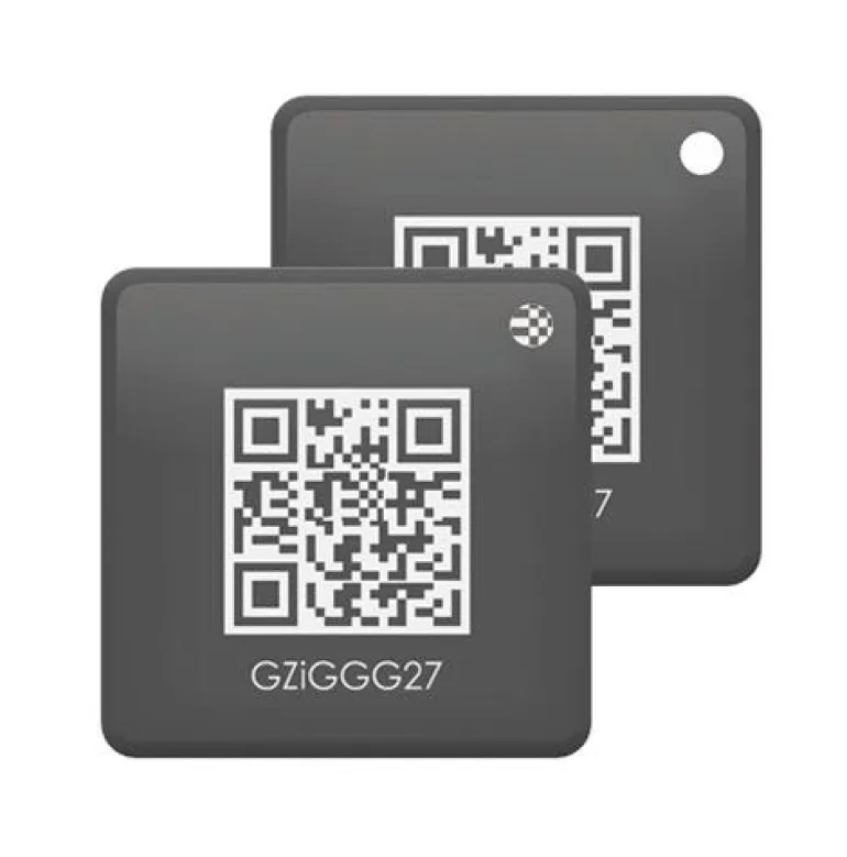 Badges RFID pour alarme ALM650 (x2)