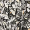 Bag 500 kg Ardoise noire 10/40