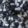 Bag 500 kg Arlequin noir blanc 6/10