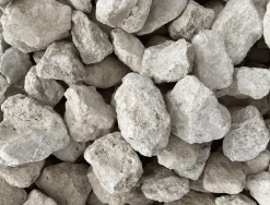 Bag 500 kg Pierre à gabion calcaire 70/150