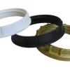 3 bagues Ø48 mm pour douille E27
