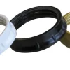 3 bagues Ø35 mm pour douille E14