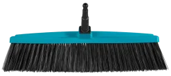 Balai cantonnier combisystem 45 cm GARDENA