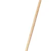 Balai d'écurie synthétique 35 cm avec manche