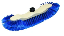 Balai demi tête pvc avec douille 50mm