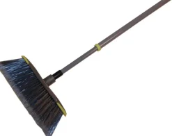 Balai droit à manche téléscopique 80/150cm CASACOLOR
