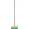Balai droit pour petit entretien de jardin 20 cm
