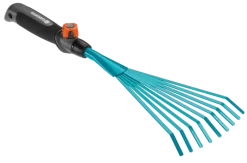 Balai à gazon combisystem 12 cm GARDENA