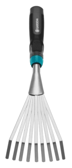 Balai à gazon Comfort 12 cm GARDENA