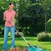 Balai à gazon 2 en 1 XXL Combisystem 77 cm GARDENA