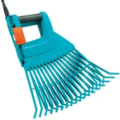 Balai à gazon 2 en 1 XXL Combisystem 77 cm GARDENA