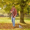 Balai à gazon réglable combisystem 30 cm GARDENA