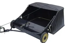 Balai-ramasseur 339L - 96 cm pour autoportée