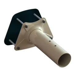 Balançoire avec toboggan Techwood Harmonie Billy TRIGANO
