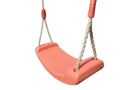 Balançoire avec toboggan Techwood Harmonie Billy TRIGANO